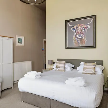 Corran House Guest House-3